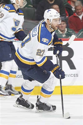 Alex Pietrangelo Poster 3552465