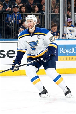 Alex Pietrangelo Poster 3552467