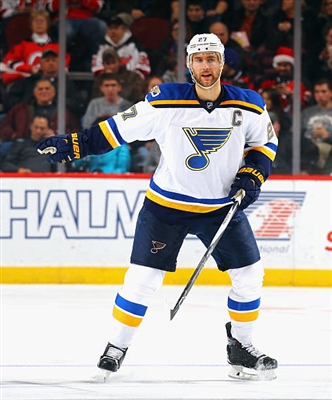Alex Pietrangelo Poster 3552470