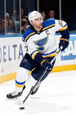 Alex Pietrangelo Poster 3552471