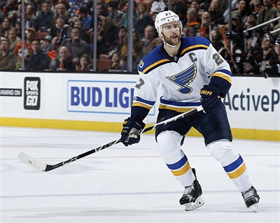 Alex Pietrangelo Poster 3552474
