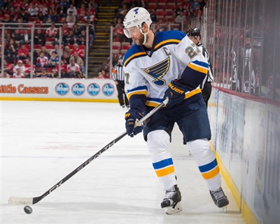 Alex Pietrangelo Poster 3552475