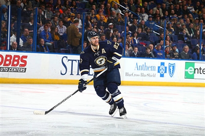 Alex Pietrangelo Poster 3552479
