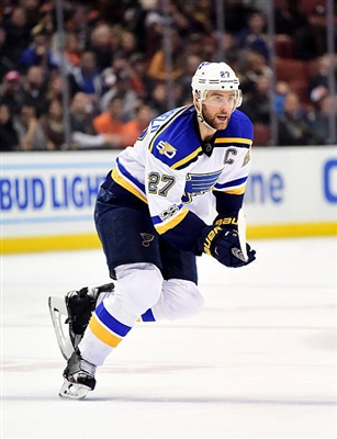 Alex Pietrangelo Poster 3552480