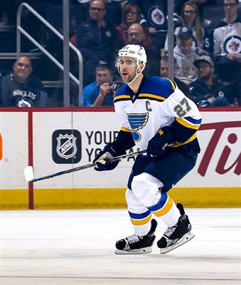 Alex Pietrangelo Poster 3552482