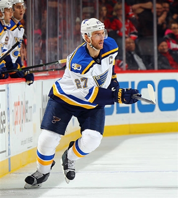 Alex Pietrangelo Poster 3552483
