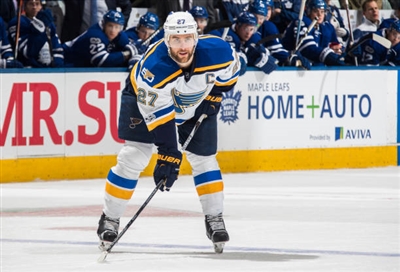 Alex Pietrangelo Poster 3552484