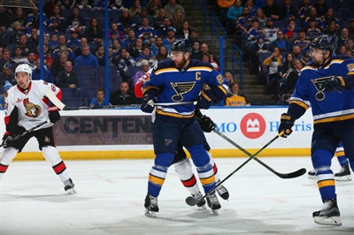 Alex Pietrangelo Poster 3552485