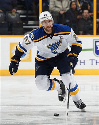 Alex Pietrangelo Poster 3552486