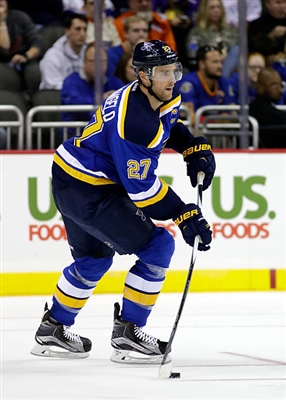 Alex Pietrangelo Poster 3552489
