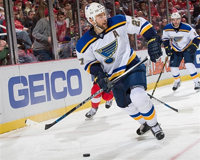 Alex Pietrangelo Poster 3552492
