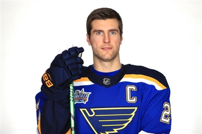 Alex Pietrangelo Poster 3552493