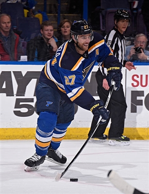 Alex Pietrangelo Poster 3552494