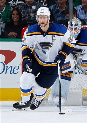 Alex Pietrangelo Poster 3552495