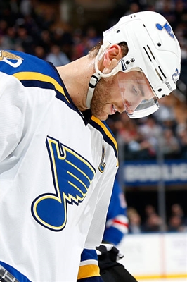 Alex Pietrangelo Poster 3552496