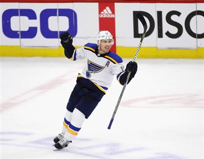 Alex Pietrangelo Poster 3552497