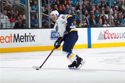 Alex Pietrangelo Poster 3552498