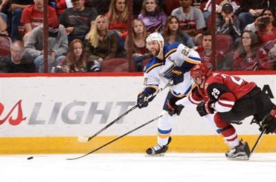 Alex Pietrangelo Poster 3552502