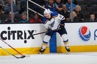 Alex Pietrangelo Poster 3552506