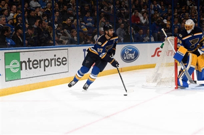 Alex Pietrangelo Poster 3552509