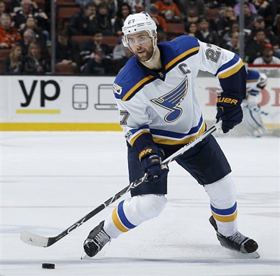 Alex Pietrangelo Poster 3552511