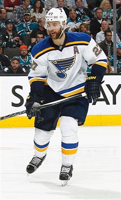 Alex Pietrangelo Poster 3552513