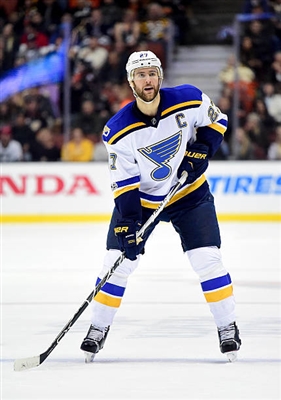 Alex Pietrangelo Poster 3552514