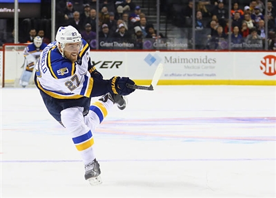 Alex Pietrangelo Poster 3552515
