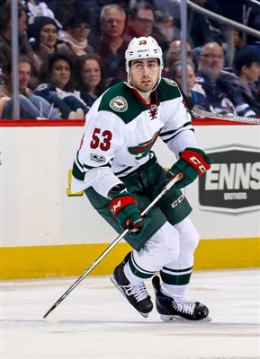 Alex Tuch Poster 3568576