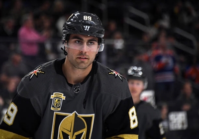 Alex Tuch Poster 3568582