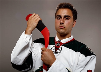 Alex Tuch Poster 3568583