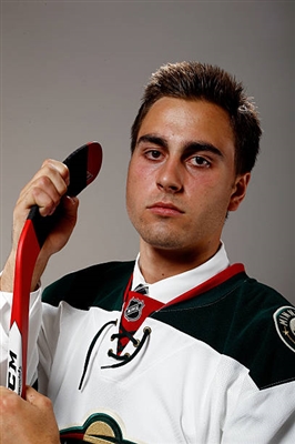 Alex Tuch Poster 3568584