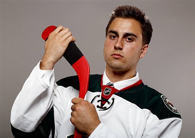 Alex Tuch Poster 3568585