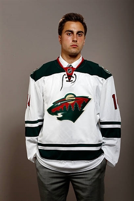 Alex Tuch Poster 3568586