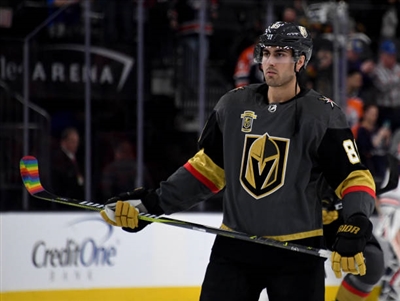 Alex Tuch Poster 3568590
