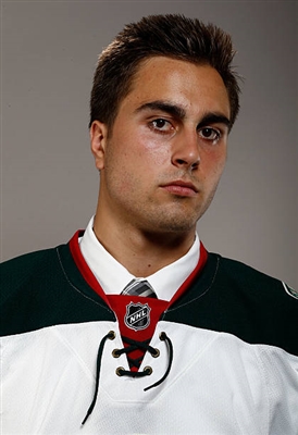 Alex Tuch Poster 3568592
