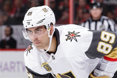 Alex Tuch Poster 3568593
