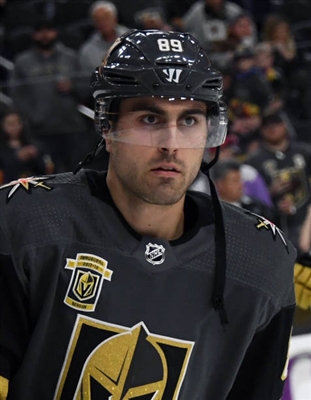 Alex Tuch Poster 3568594