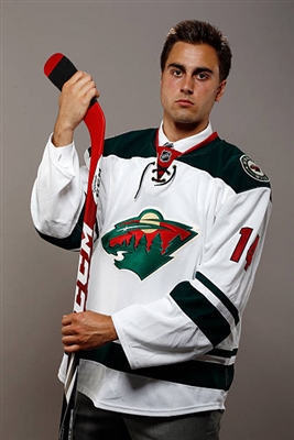 Alex Tuch Poster 3568595