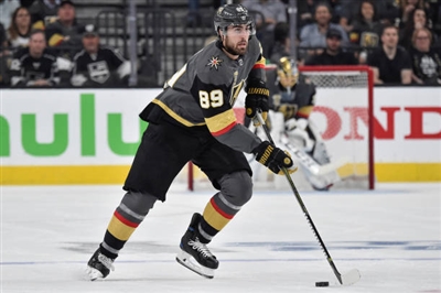 Alex Tuch Poster 3568597
