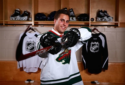 Alex Tuch Poster 3568598