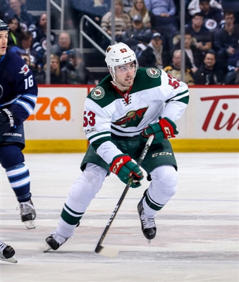 Alex Tuch Poster 3568601