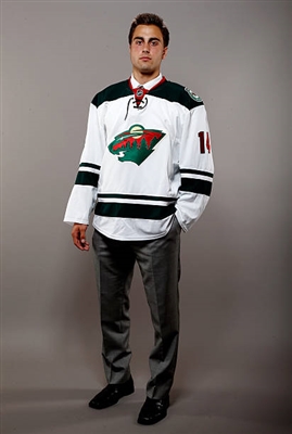 Alex Tuch Poster 3568604