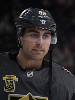 Alex Tuch Poster 3568606