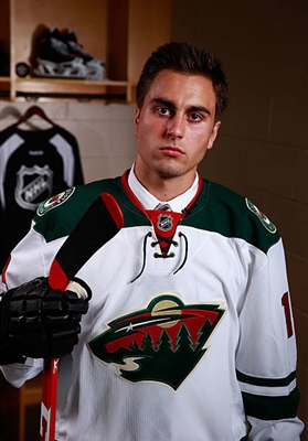 Alex Tuch Poster 3568607