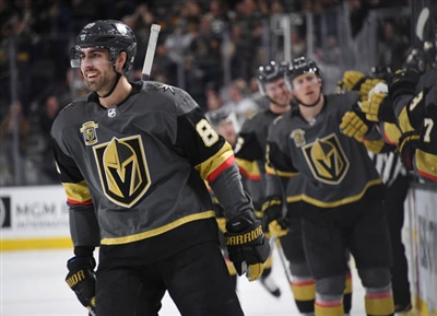 Alex Tuch Poster 3568608