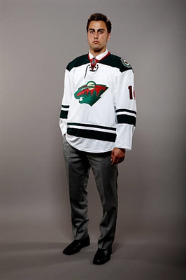 Alex Tuch Poster 3568609