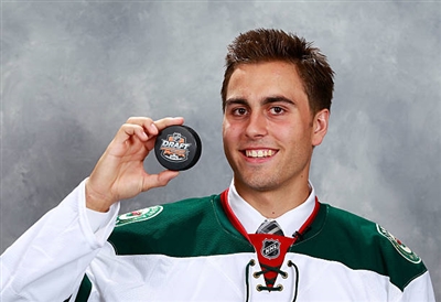 Alex Tuch Poster 3568610