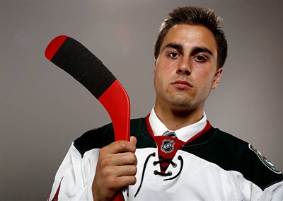 Alex Tuch Poster 3568612