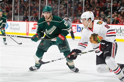 Alex Tuch Poster 3568614